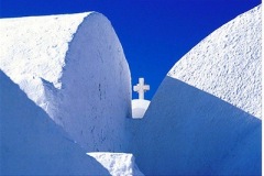 cross-church-greece