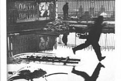 Henri Cartier-Bresson