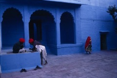 Steve McCurry