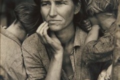 Dorothea Lange